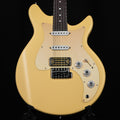 Eastman Fullertone DC '62 Electric Guitar- Desert Sand 2026 (F2501650)