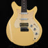 Eastman Fullertone DC '62 Electric Guitar- Desert Sand 2026 (F2501650)
