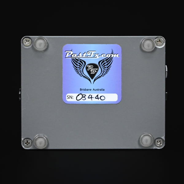 PastFx Chorus Ensemble Deluxe (03440)