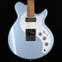 Eastman Fullertone SC '52 Electric Guitar- Satin Ice Blue Metallic 2026 (F2501903)