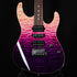 Suhr Custom Modern w/ Quilted Top- Custom Color (78522)