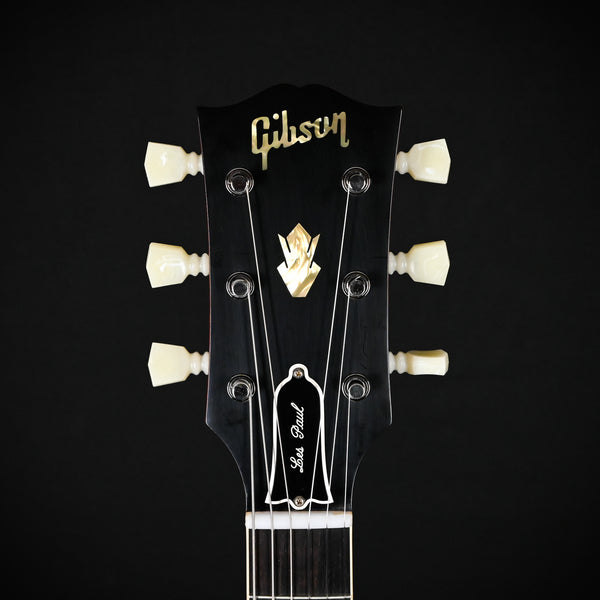 Gibson Custom 1961 Les Paul SG Standard Reissue Stop Bar VOS- Cherry Red 2025 (503271)