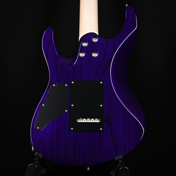 Suhr Custom Modern w/ Quilted Top- Custom Color (78522)