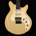 Eastman Fullertone DC '62 Electric Guitar- Desert Sand 2026 (F2501655)