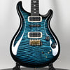 PRS Modern Eagle V w/ 10-Top Electric Guitar- Cobalt Smokeburst 2025 (0413591)