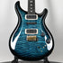 PRS Modern Eagle V w/ 10-Top Electric Guitar- Cobalt Smokeburst 2025 (0413591)