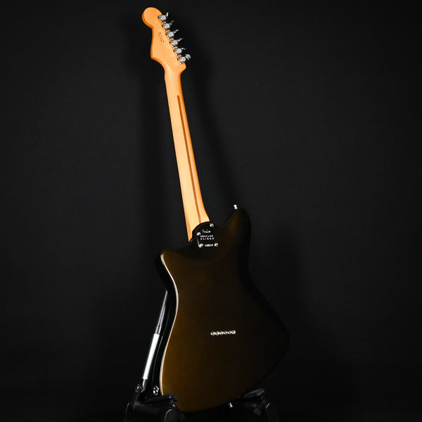 Fender American Ultra II Meteora Ebony Fingerboard Texas Tea 2024 (US24019880)