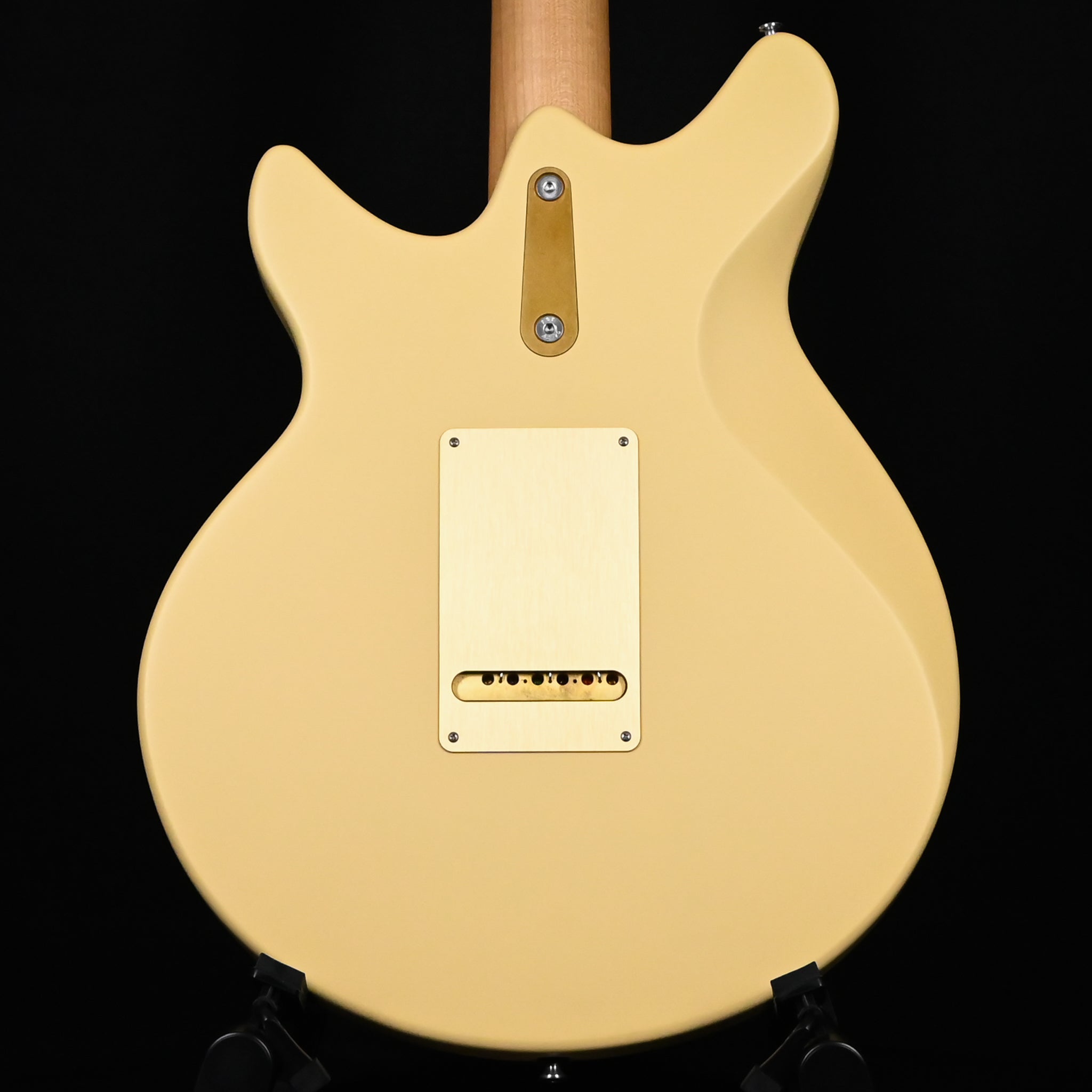 Eastman Fullertone DC '62 Electric Guitar- Desert Sand 2026 (F2501655)