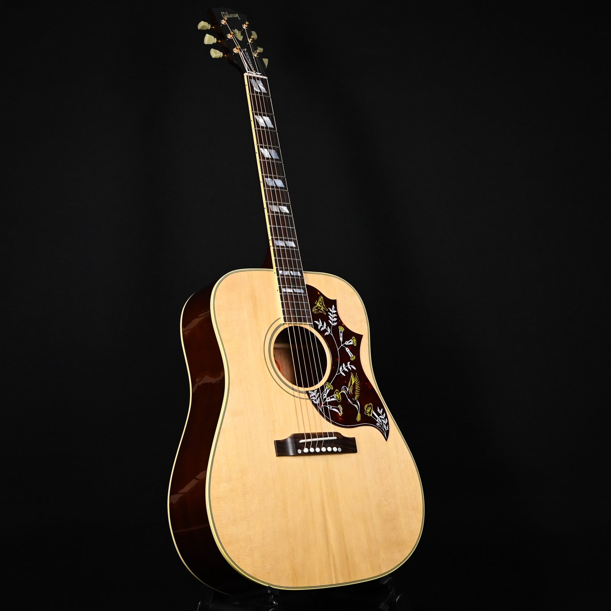 Gibson Acoustic Hummingbird Original- Antique Natural 2025 (21015122)