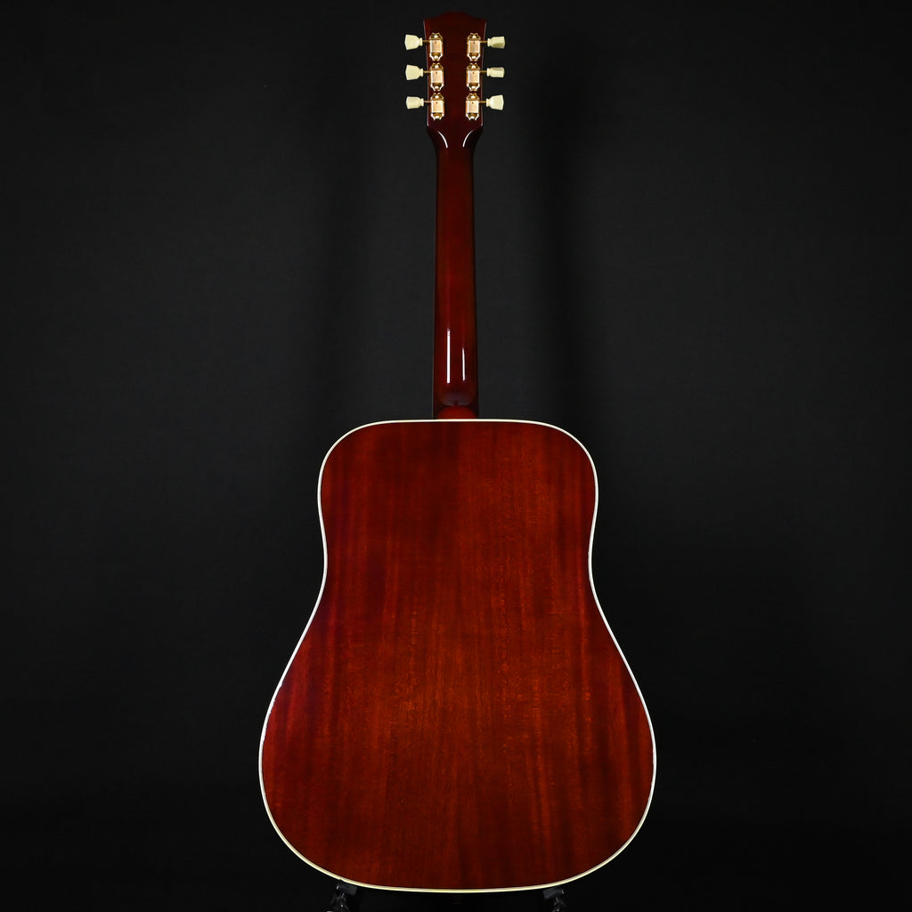Gibson Acoustic Hummingbird Original- Antique Natural 2025 (21015122)