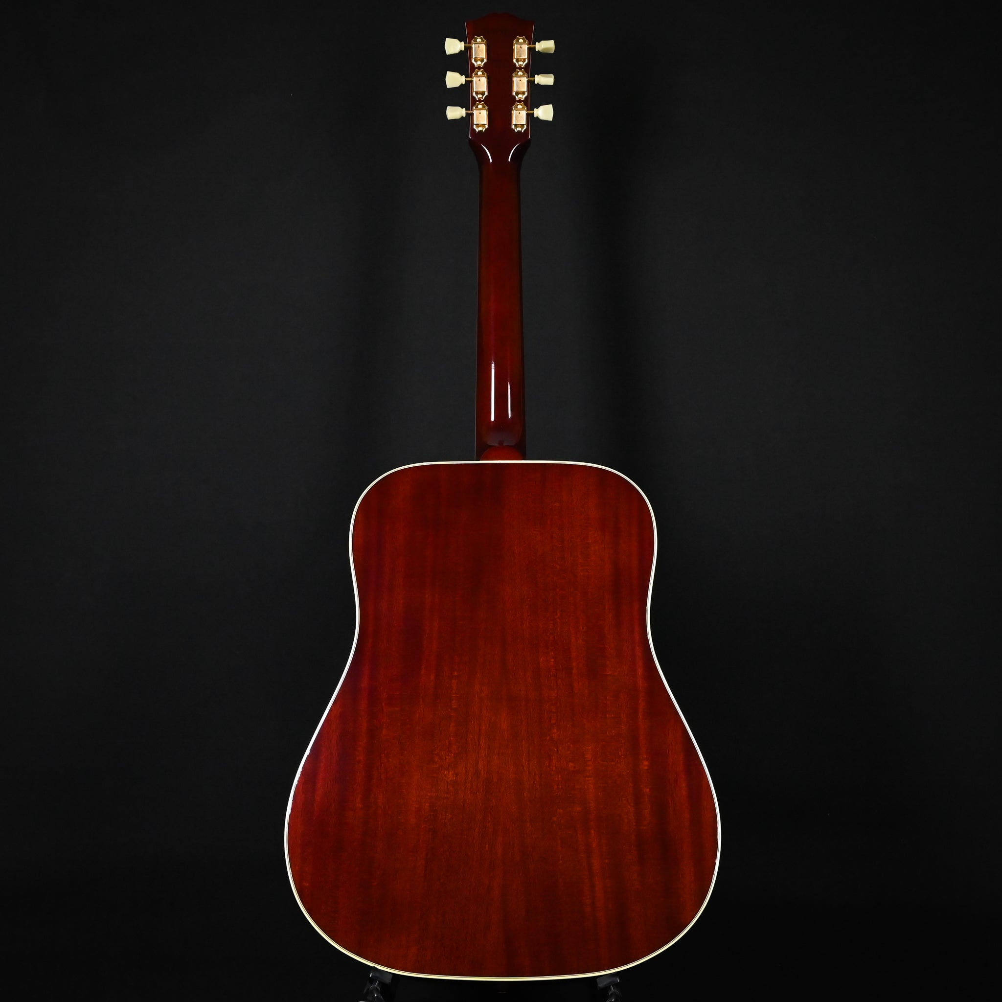 Gibson Acoustic Hummingbird Original- Antique Natural 2025 (21015122)