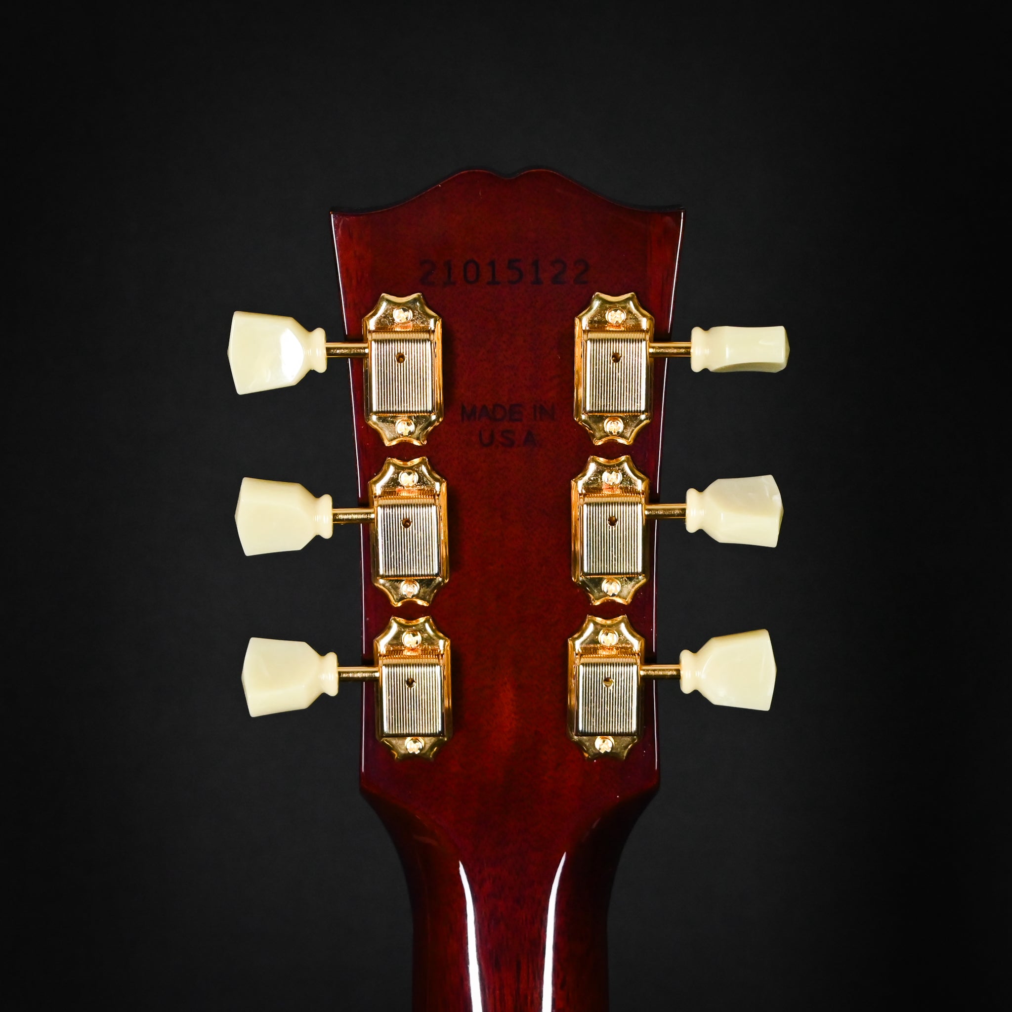 Gibson Acoustic Hummingbird Original- Antique Natural 2025 (21015122)