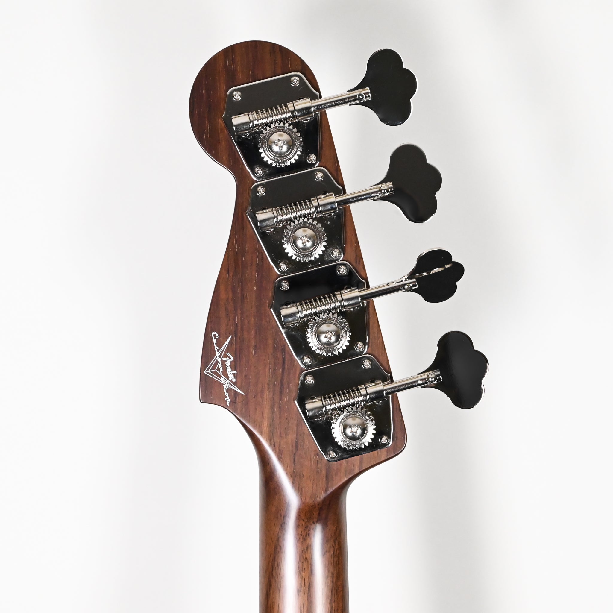 Fender Custom Shop Postmodern Precision Bass w/ Rosewood Neck- Aged Desert Sunset 2025 (XN18367)