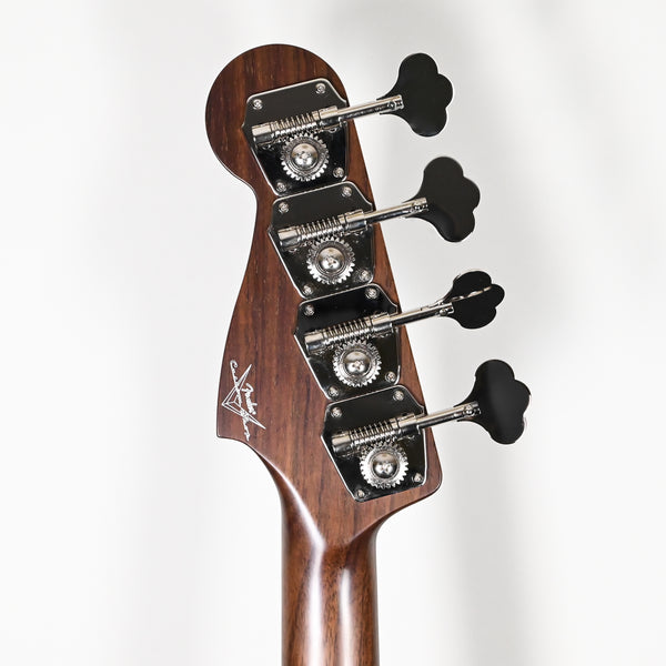 Fender Custom Shop Postmodern Precision Bass w/ Rosewood Neck- Aged Desert Sunset 2025 (XN18367)