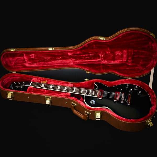 Gibson Noel Gallagher Les Paul Standard- Ebony 2025 (218450228)