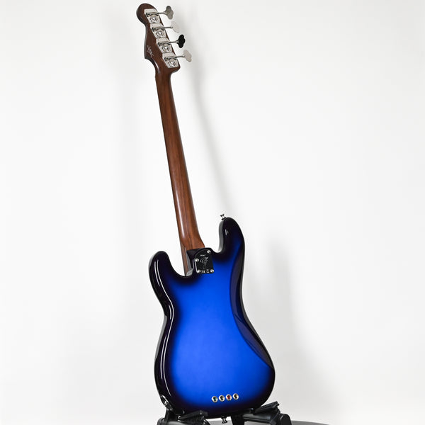 Fender Custom Shop Postmodern Precision Bass w/ Rosewood Neck- Aged Desert Sunset 2025 (XN18367)