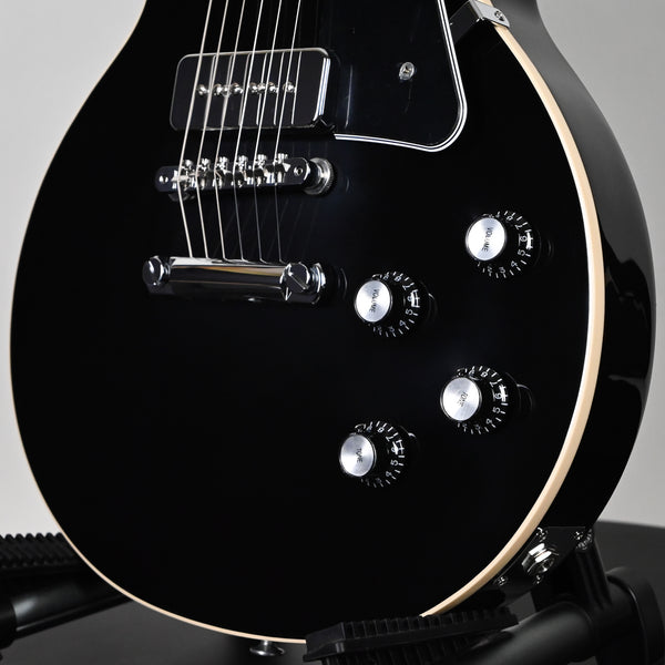 Gibson Noel Gallagher Les Paul Standard- Ebony 2025 (218450228)