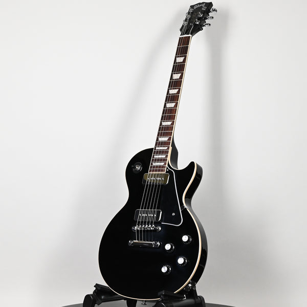 Gibson Noel Gallagher Les Paul Standard- Ebony 2025 (218450228)