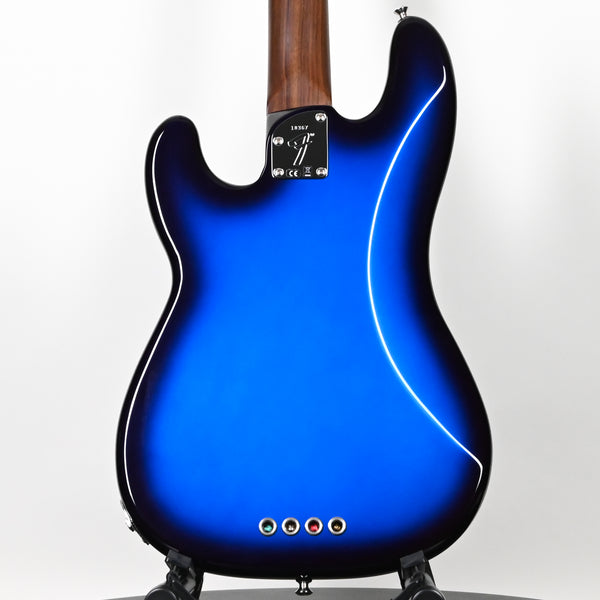 Fender Custom Shop Postmodern Precision Bass w/ Rosewood Neck- Aged Desert Sunset 2025 (XN18367)