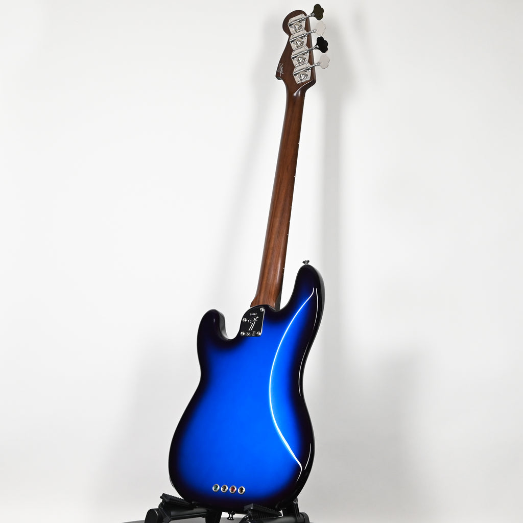 Fender Custom Shop Postmodern Precision Bass w/ Rosewood Neck- Aged Desert Sunset 2025 (XN18367)