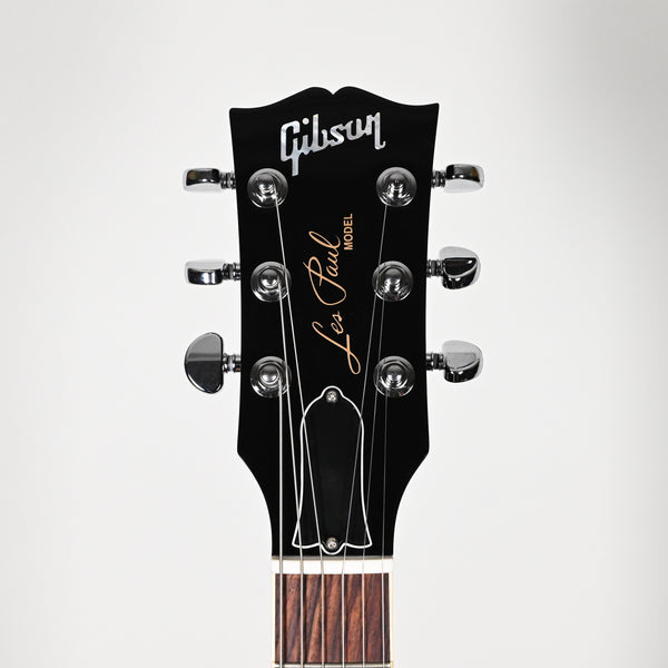 Gibson Noel Gallagher Les Paul Standard- Ebony 2025 (218450228)