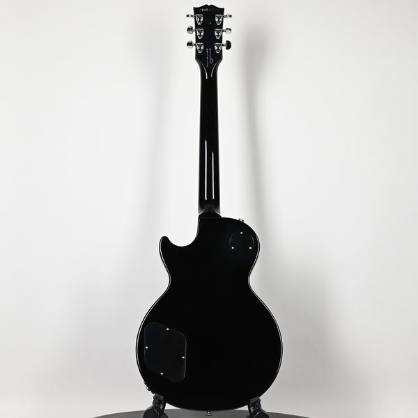 Gibson Noel Gallagher Les Paul Standard- Ebony 2025 (218450228)