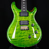 PRS Custom 24 Piezo - Eriza Verde (0343816)