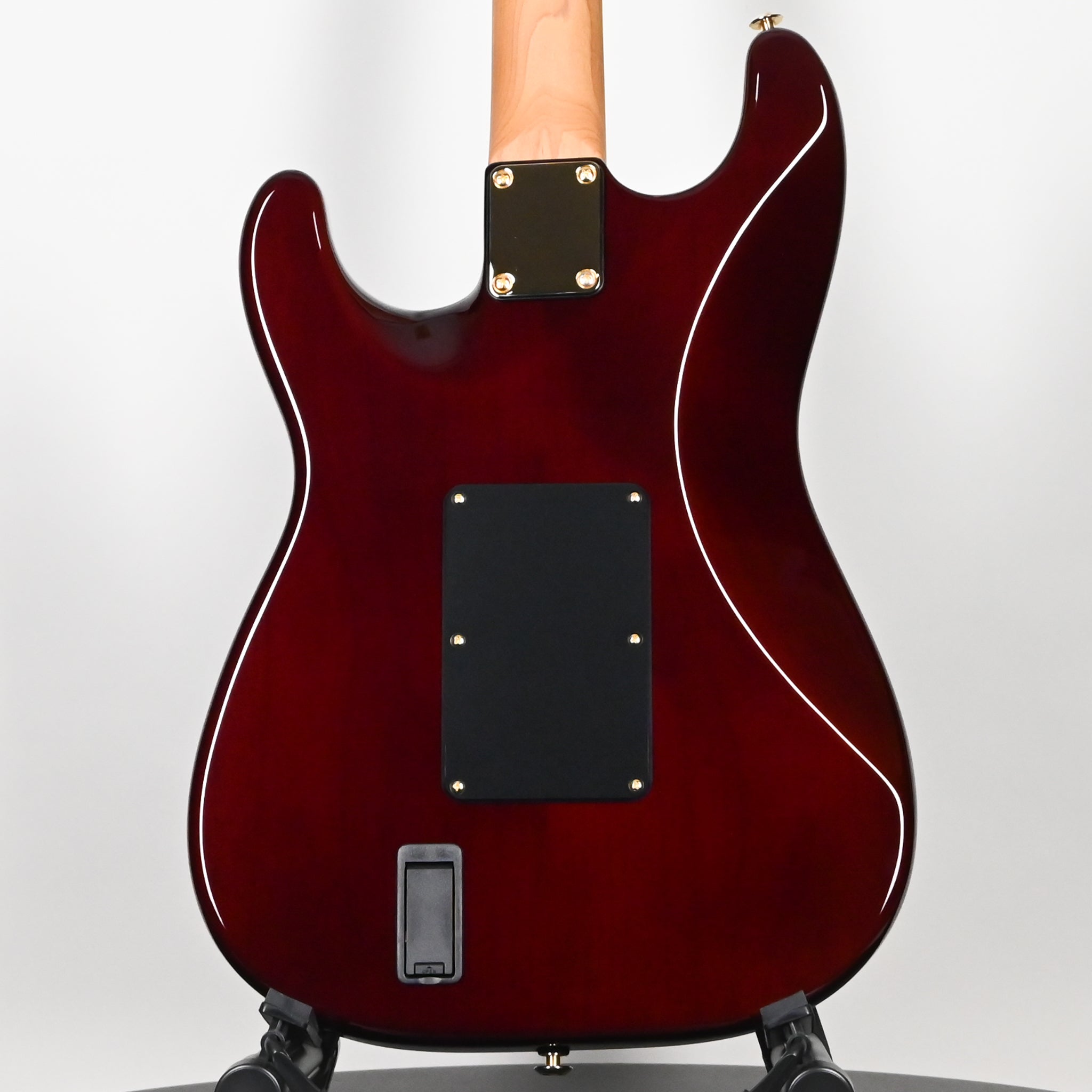 Suhr Limited Edition Classic S Studio- Bengal Burst 2026 (93812)