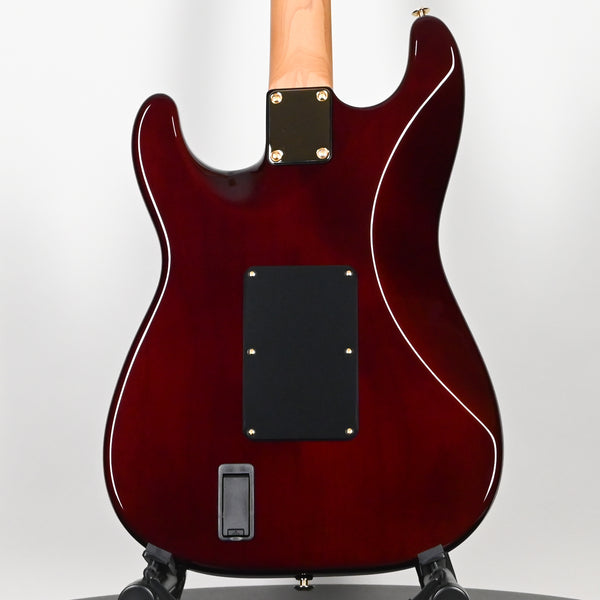 Suhr Limited Edition Classic S Studio- Bengal Burst 2026 (93812)