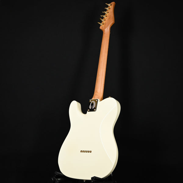 Suhr Mateus Asato Signature Series Classic T Electric Guitar- MA White 2025 (85847)