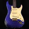 Fender Custom Shop 1962 Stratocaster w/ Gold Hardware Heavy Relic- Purple Sparkle/ Black Paisley 2025 (R133947)