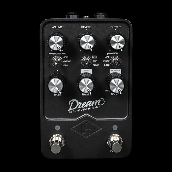 Universal Audio Dream '65 Reverb Amplifier Pedal