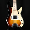 Fender Custom Shop '57 Vintage Custom Precision Bass Time Capsule Finish- Wide Fade 2 Color Sunburst 2024 (R141428)