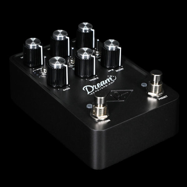 Universal Audio Dream '65 Reverb Amplifier Pedal