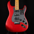 Fender American Ultra II Stratocaster HSS Maple Fingerboard Sinister Red 2024 (US240030933)