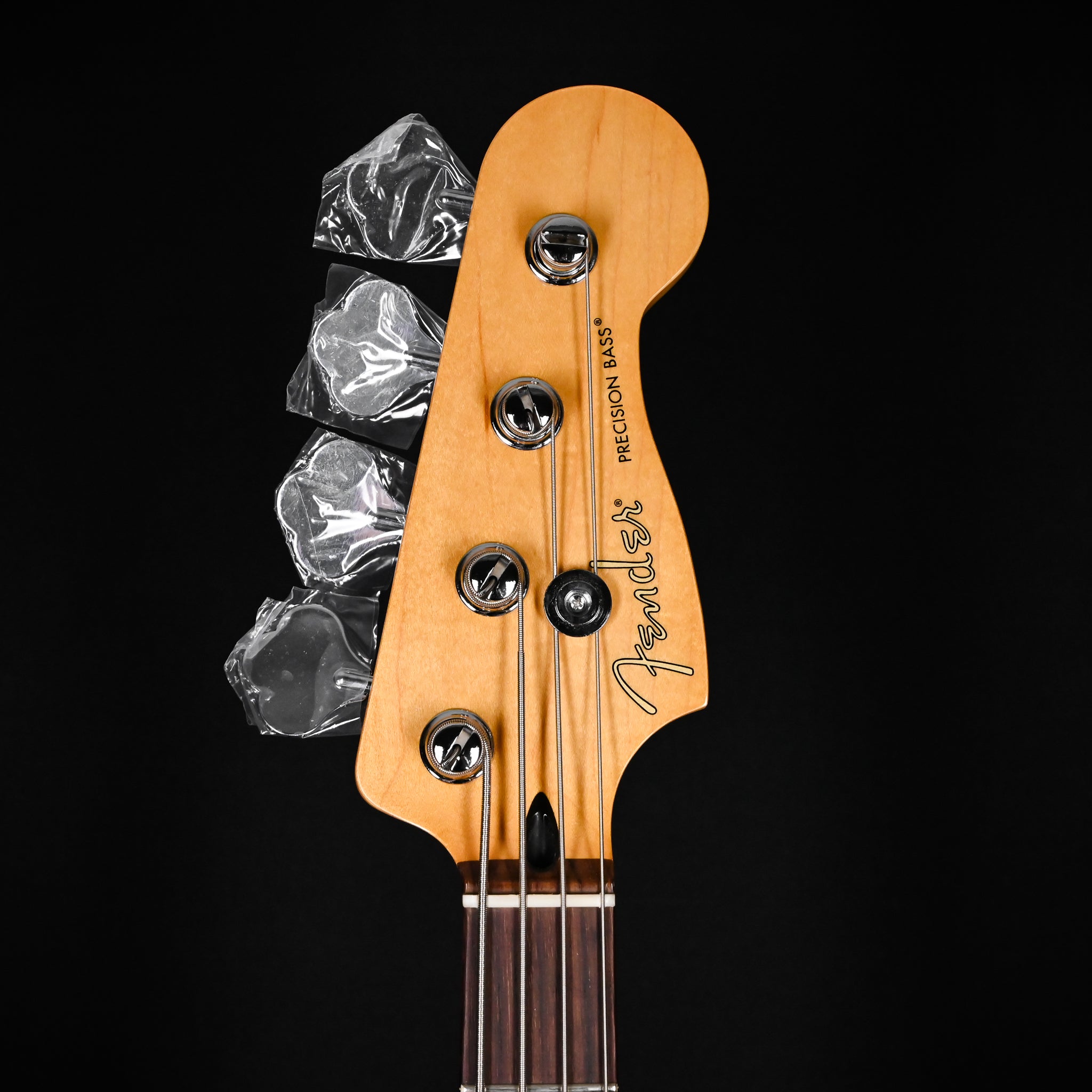 Fender 75th Anniversary Player II Precision Bass- Diamond Dust Sparkle 2026 (MXA26011692)