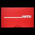 Universal Audio ANTI 1992 High Gain Amp - Red