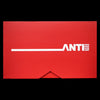 Universal Audio ANTI 1992 High Gain Amp - Red