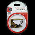 G7th Performance 3 (Steel String 18kt Gold Plate) 6 string, Unique Tension Control, ART