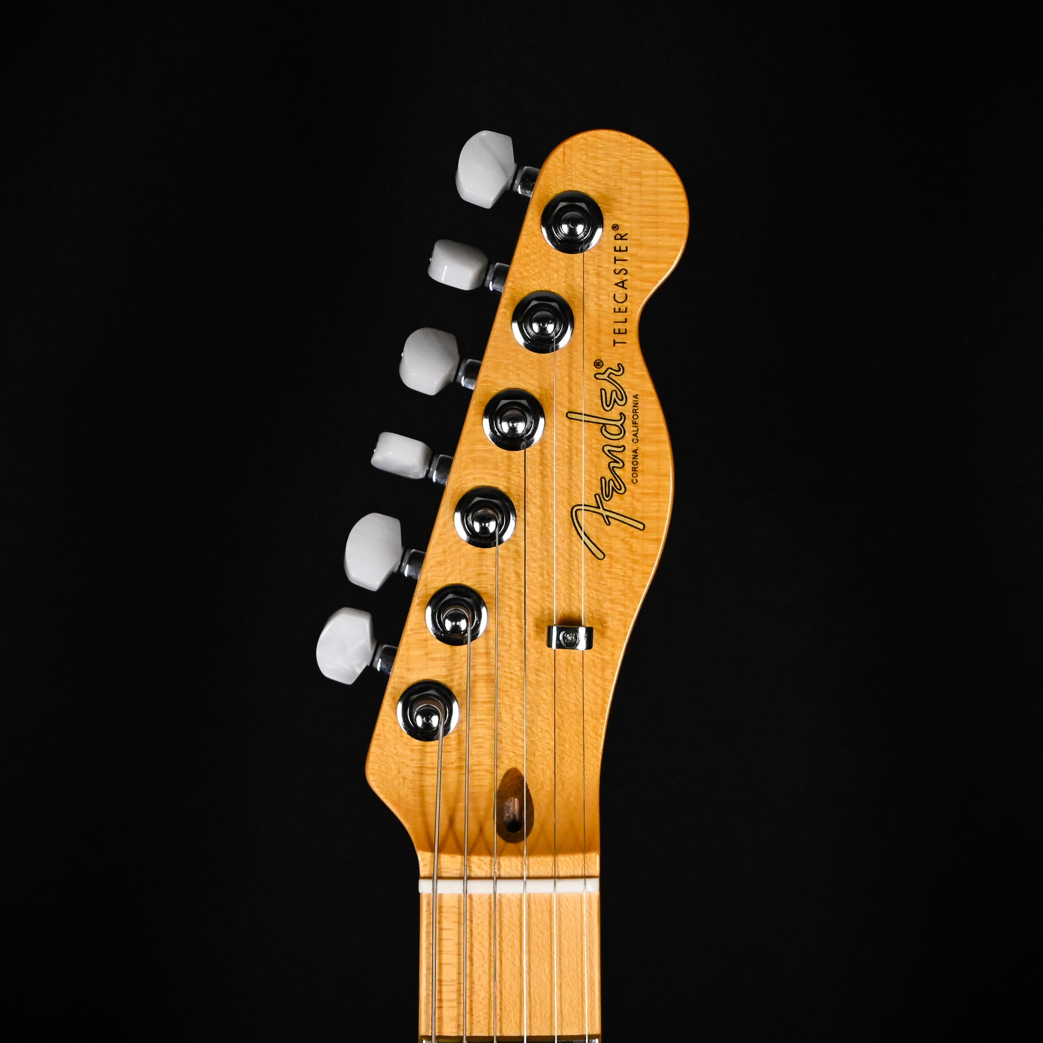 Fender 75th Anniversary American Professional Classic Cabronita Telecaster- Ice Blue Metallic 2026 (US26056935)