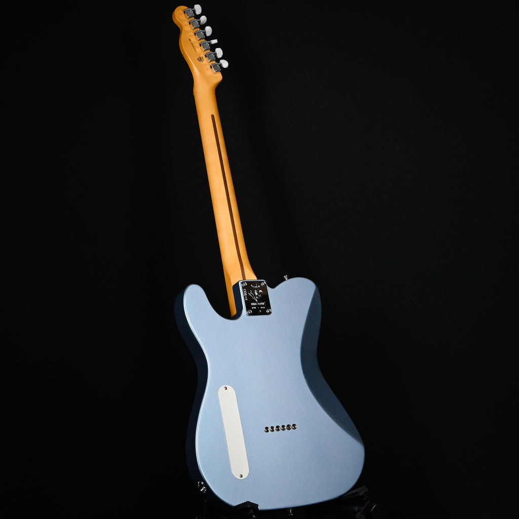 Fender 75th Anniversary American Professional Classic Cabronita Telecaster- Ice Blue Metallic 2026 (US26056935)