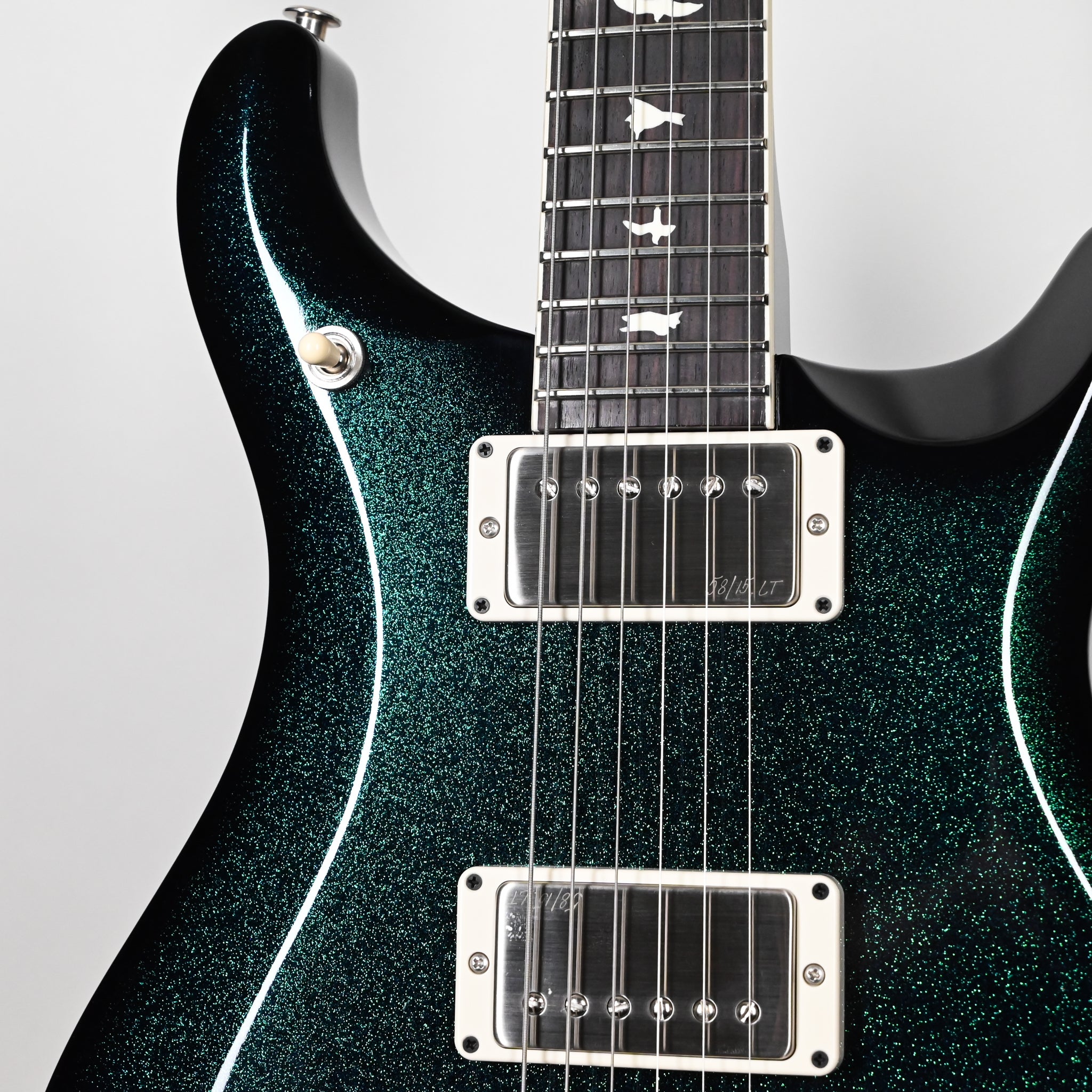 PRS S2 McCarty 594 Electric Guitar- Sprayer's Choice 2026 (S2084829)
