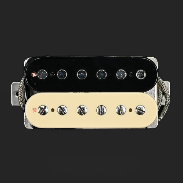 Seymour Duncan APH-2s Slash Signature Alnico II Pro Humbucker Pickups Set - Zebra Used – Very Good