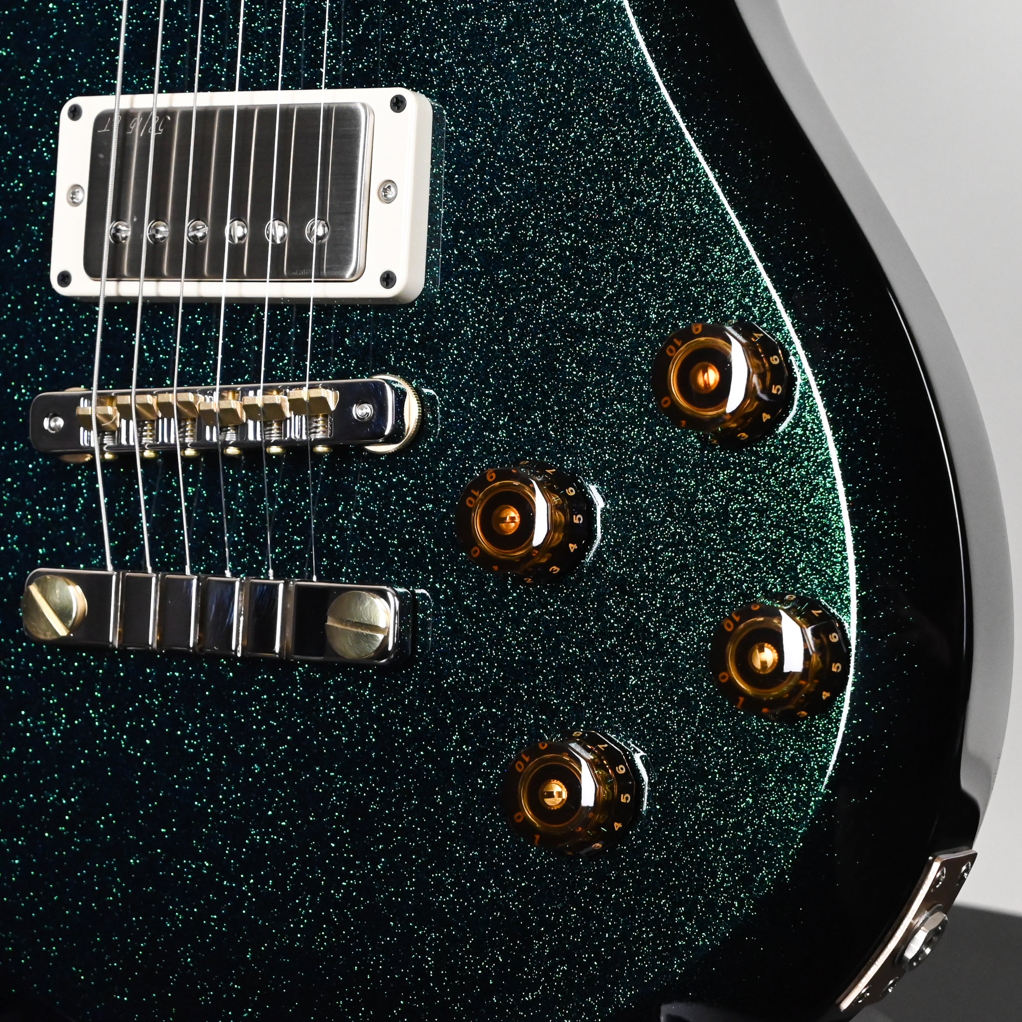 PRS S2 McCarty 594 Electric Guitar- Sprayer's Choice 2026 (S2084829)
