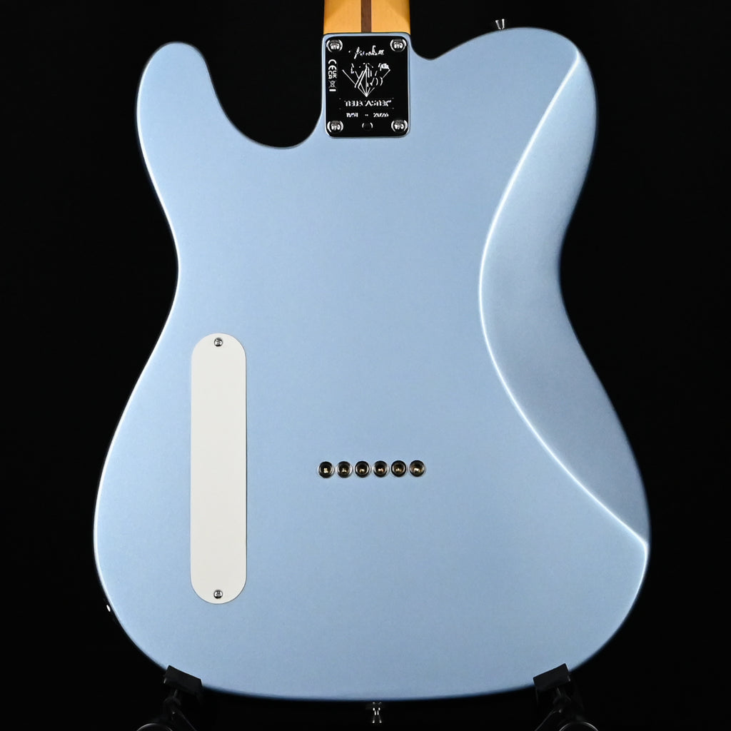 Fender 75th Anniversary American Professional Classic Cabronita Telecaster- Ice Blue Metallic 2026 (US26056935)