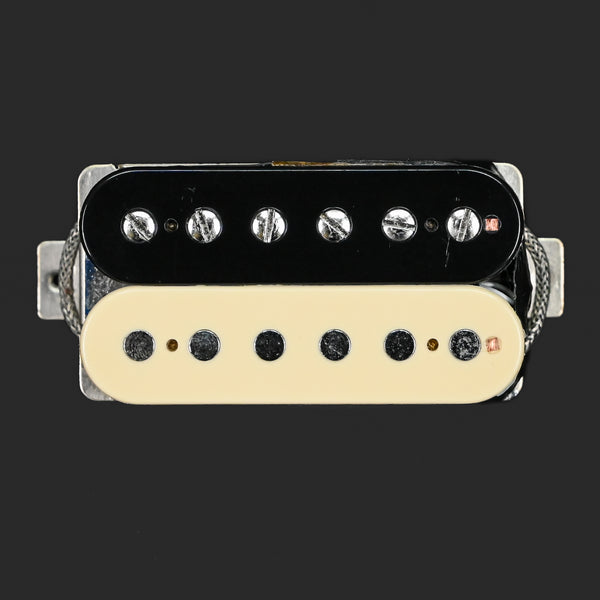 Seymour Duncan APH-2s Slash Signature Alnico II Pro Humbucker Pickups Set - Zebra Used – Very Good