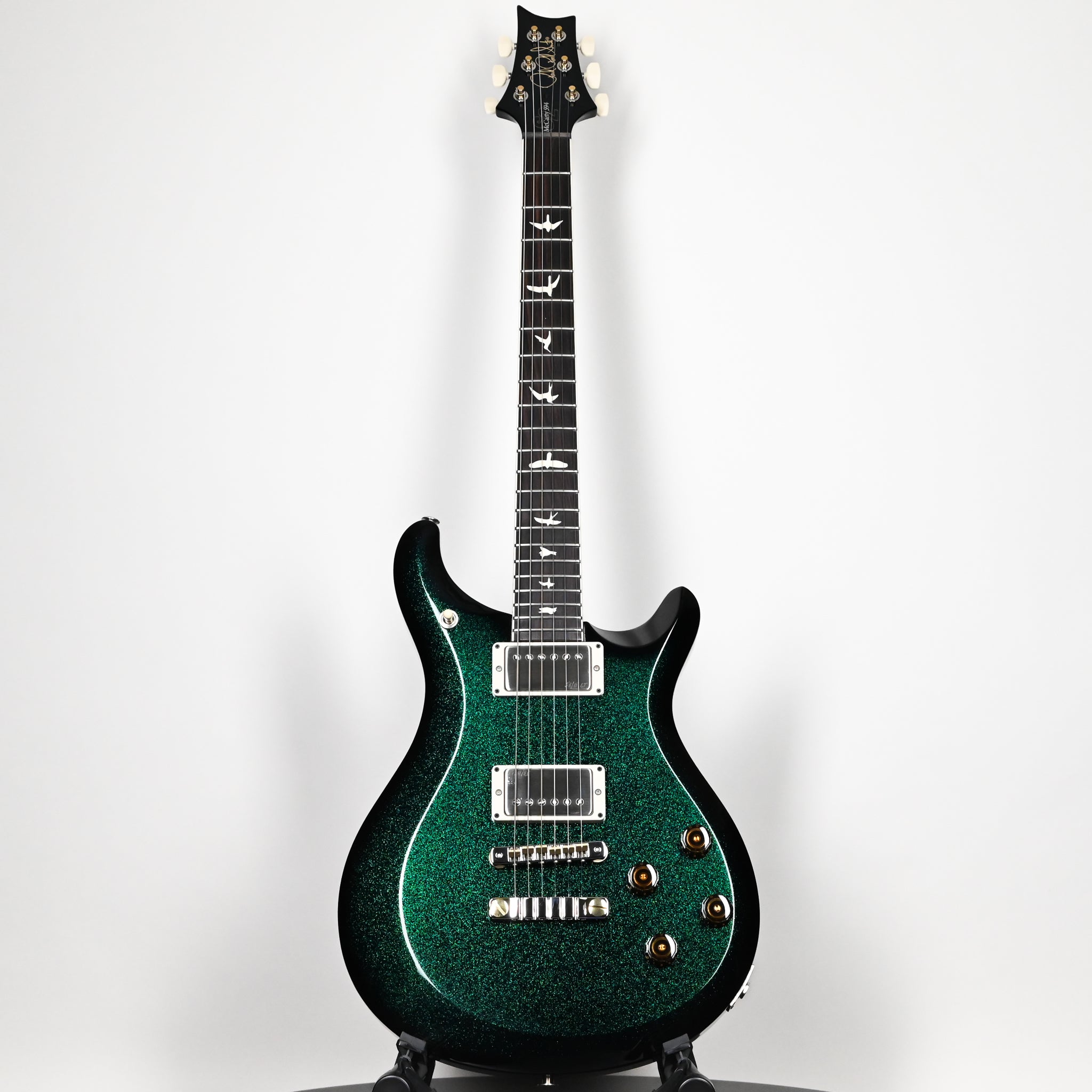 PRS S2 McCarty 594 Electric Guitar- Sprayer's Choice 2026 (S2084829)