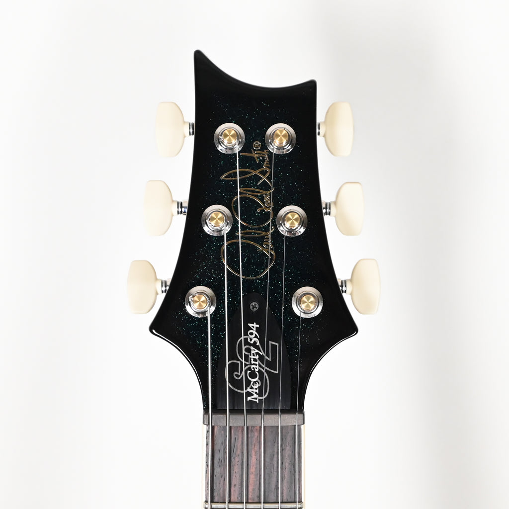 PRS S2 McCarty 594 Electric Guitar- Sprayer's Choice 2026 (S2084829)