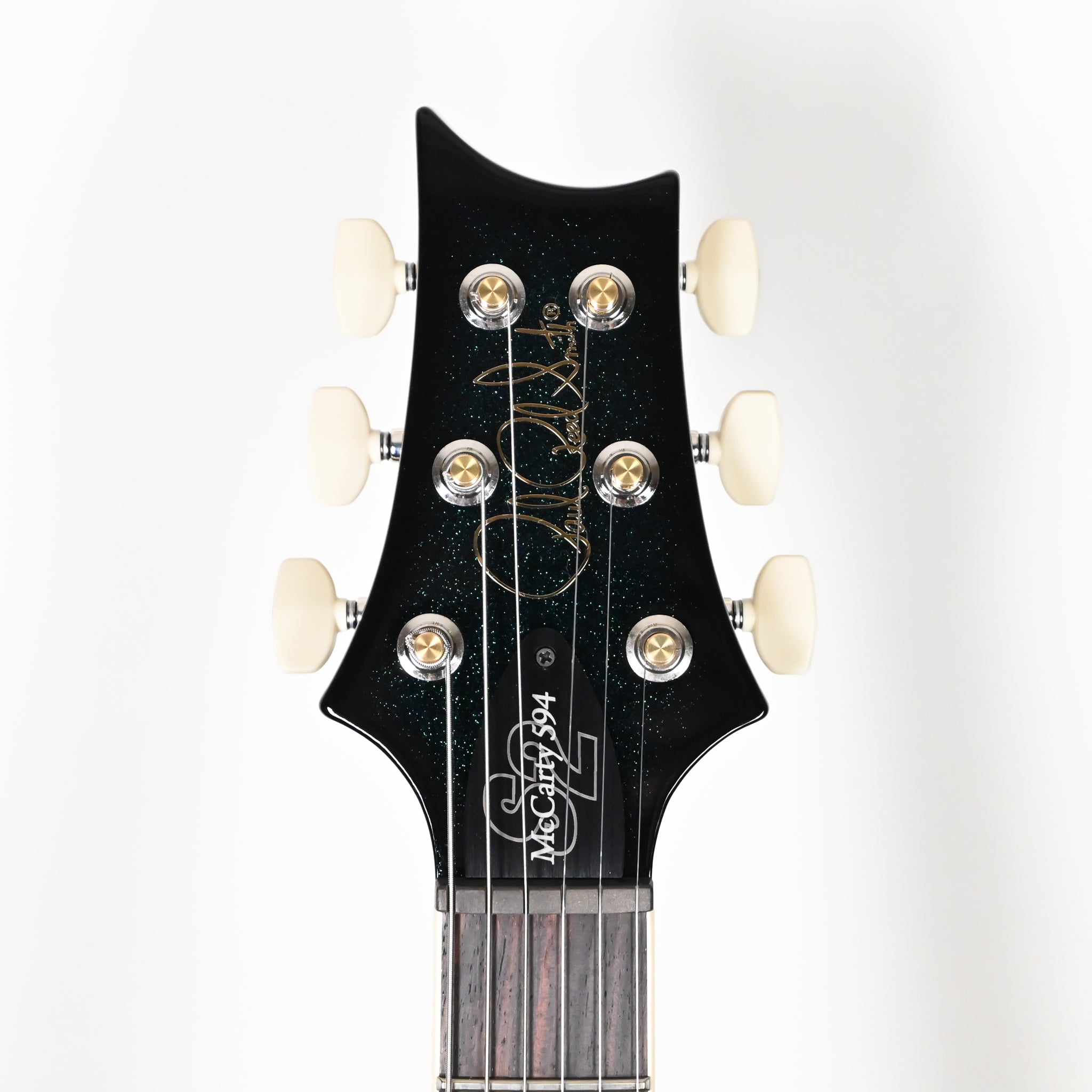 PRS S2 McCarty 594 Electric Guitar- Sprayer's Choice 2026 (S2084829)