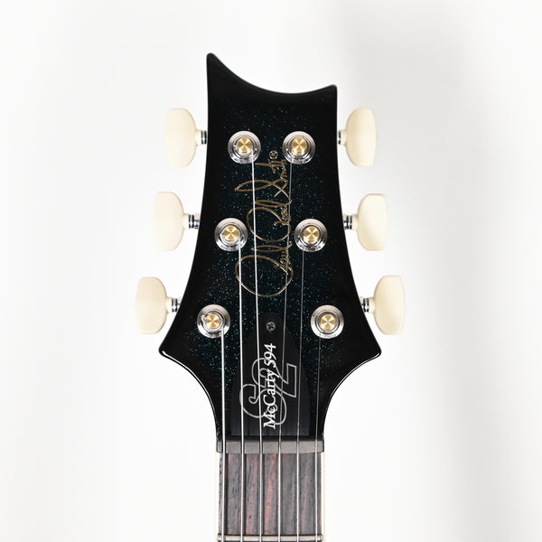 PRS S2 McCarty 594 Electric Guitar- Sprayer's Choice 2026 (S2084829)